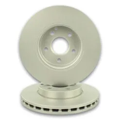 2x ATE Bremsscheibe (24.0128-0176.1) -Outlet Ate Store 0003 24012801761 03