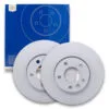 2x ATE Bremsscheibe (24.0130-0114.1) -Outlet Ate Store 0003 24013001141 01