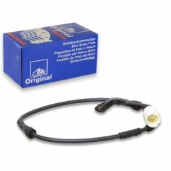 ATE Warnkontakt, Bremsbelagverschleiß (24.8190-0264.2)