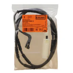 ATE Warnkontakt, Bremsbelagverschleiß (24.8190-0265.2) 5 ATE Warnkontakt, Bremsbelagverschleiß (24.8190-0265.2) -Outlet Ate Store 0003 24819002652 04