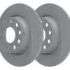 2x ATE Bremsscheibe PowerDisc (24.0310-0356.1) 1 2x ATE Bremsscheibe PowerDisc (24.0310-0356.1) -Outlet Ate Store 26038250
