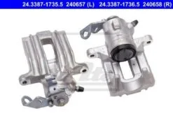 ATE Bremssattel (24.3387-1735.5)