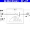 ATE Bremsschlauch (24.5147-0385.3)