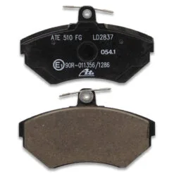 ATE Bremsscheiben + ATE Ceramic Bremsbeläge (1000035ATEC) -Outlet Ate Store 9000 1000035ATEC 05