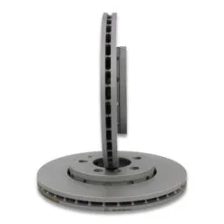 ATE BREMSSCHEIBEN 256mm BELÜFTET + ATE BREMSBELÄGE (1000101ATE) -Outlet Ate Store 9000 1000101ATE 03