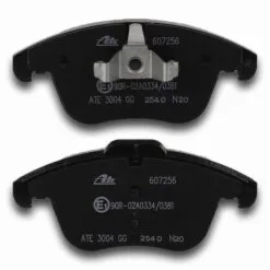 ATE BREMSSCHEIBEN + ATE BREMSBELÄGE (1000734ATE) -Outlet Ate Store 9000 1000734ATE 05