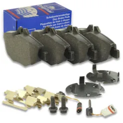 ATE BREMSSCHEIBEN + ATE BREMSBELÄGE (1000748ATE) -Outlet Ate Store 9000 1000748ATE 04