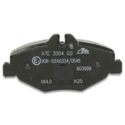 ATE BREMSSCHEIBEN + ATE BREMSBELÄGE (1000748ATE) -Outlet Ate Store 9000 1000748ATE 06