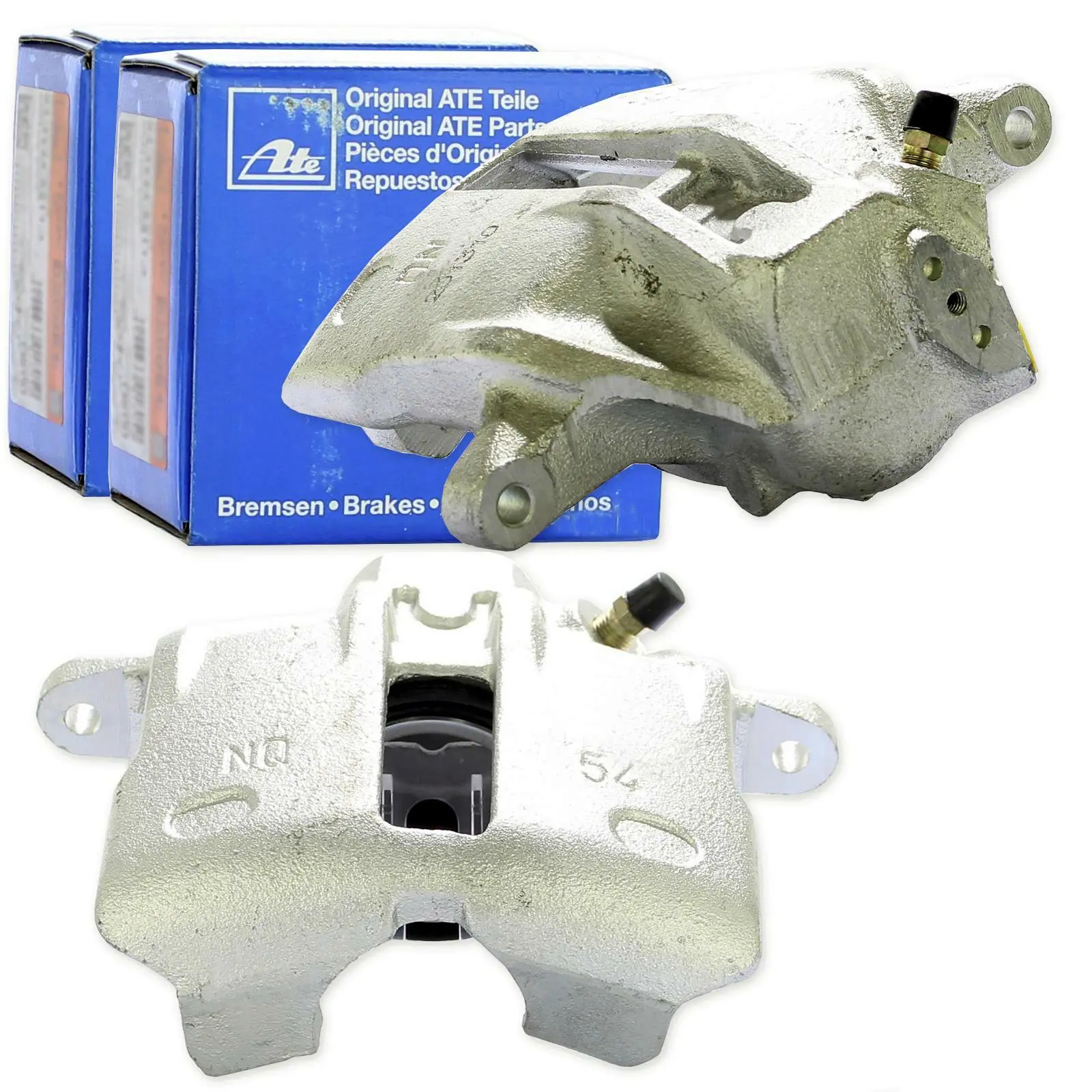 ATE Bremssattel Set (A2000001ATE) ATE Bremssattel Set (A2000001ATE) -Outlet Ate Store 9000 A2000001ATE 01