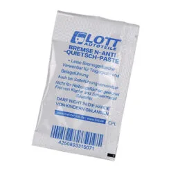 ATE Bremsscheiben Voll Ø272mm + Beläge Hinten (1001743ATE) -Outlet Ate Store 9001 LT1056 01