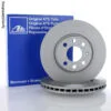 2x ATE Bremsscheibe (24.0124-0233.2) 1 2x ATE Bremsscheibe (24.0124-0233.2) -Outlet Ate Store ATE Bremsscheibe belueftet 52