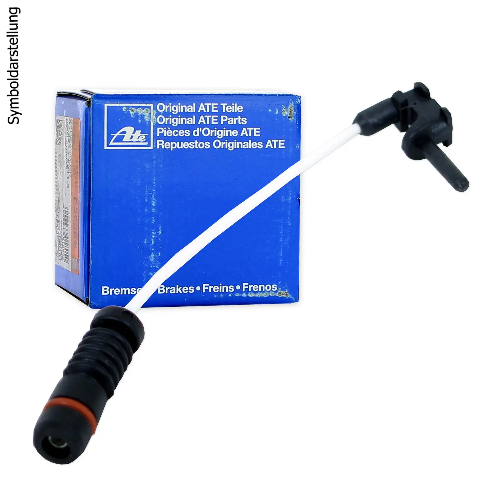 ATE Warnkontakt, Bremsbelagverschleiß (24.8190-0265.2) ATE Warnkontakt, Bremsbelagverschleiß (24.8190-0265.2) -Outlet Ate Store ATE VWK 14